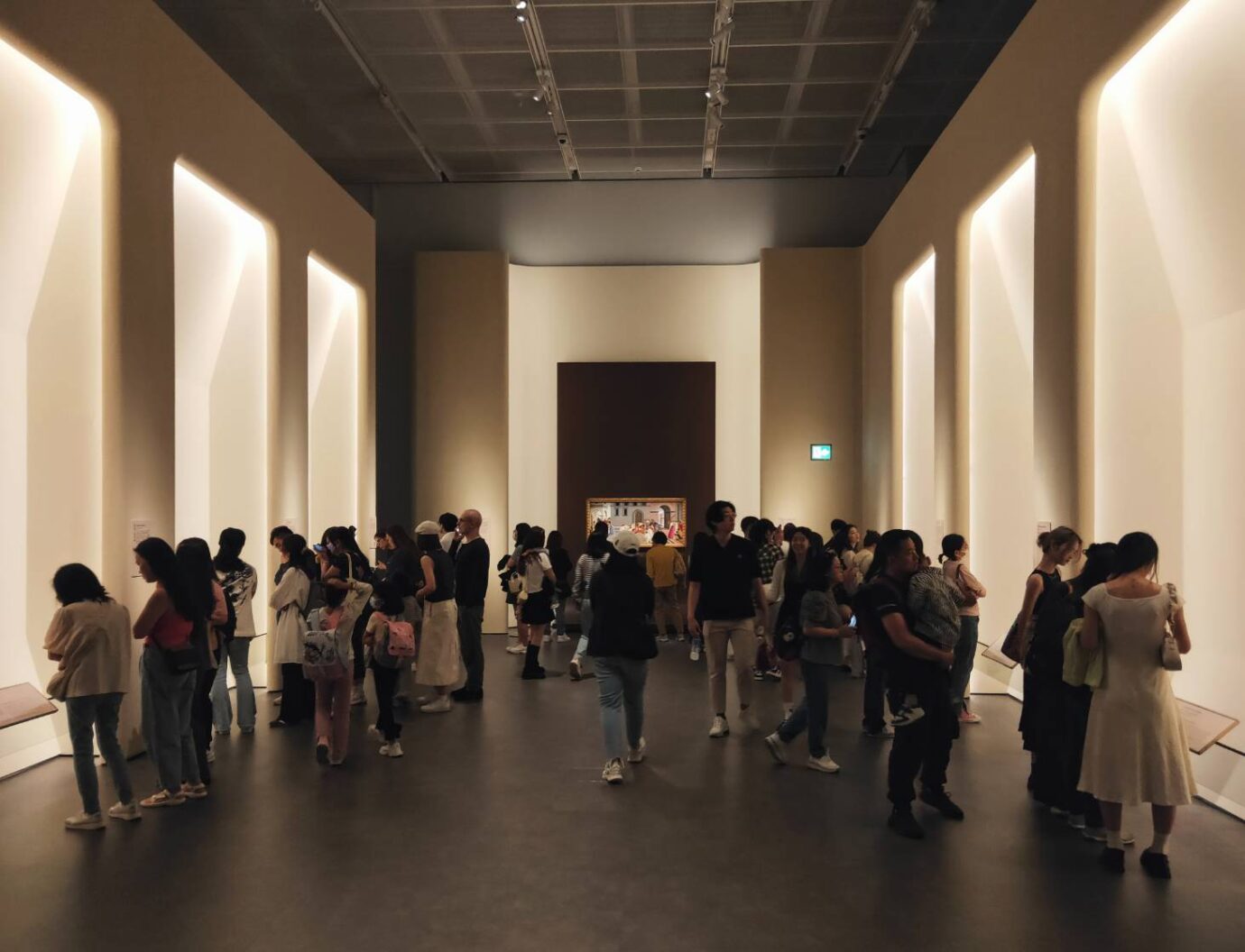 香港展覽 從拉斐爾到梵谷：英國國家藝廊珍藏展