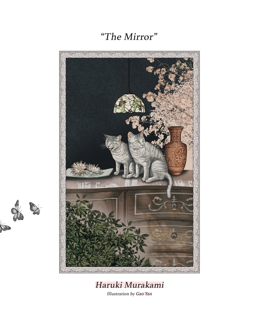 台北展覽 “𝗢𝗻 𝗦𝗲𝗲𝗶𝗻𝗴 𝘁𝗵𝗲 𝟭𝟬𝟬% 𝗣𝗲𝗿𝗳𝗲𝗰𝘁 𝗚𝗶𝗿𝗹 𝗢𝗻𝗲 𝗕𝗲𝗮𝘂𝘁𝗶𝗳𝘂𝗹 𝗔𝗽𝗿𝗶𝗹 𝗠𝗼𝗿𝗻𝗶𝗻𝗴”