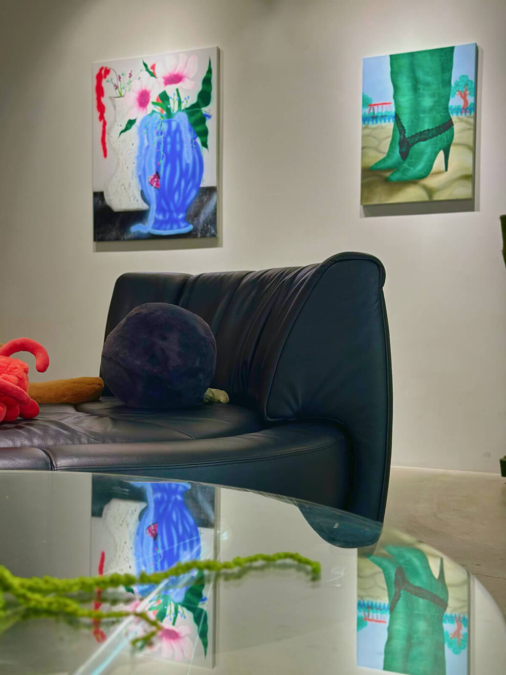 台北展覽 URBAN JUNGLE