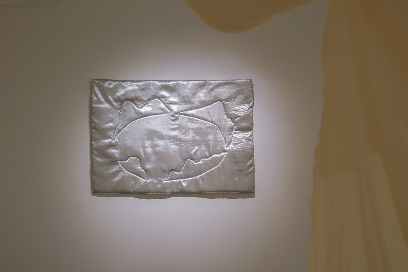 台北展覽 The Wonder Room 想像的房間 — 李佳玲個展