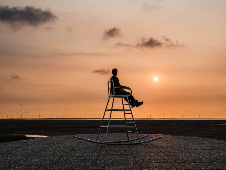 新竹展覽 2025 香山濕地藝術季