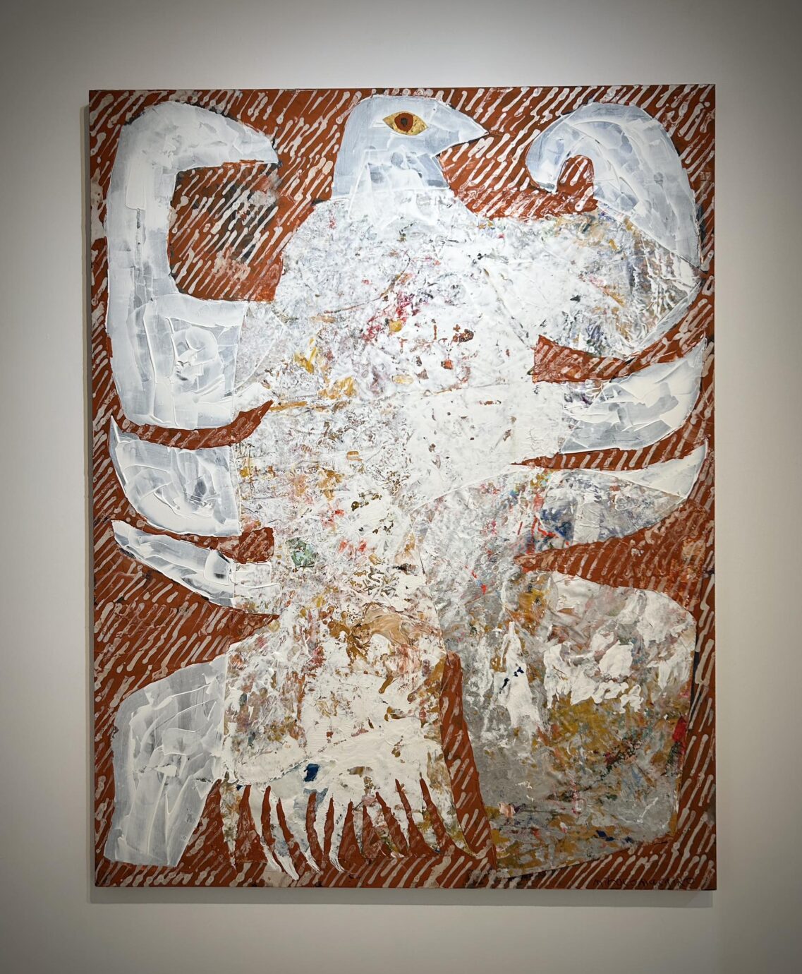 台北展覽 閃爍靈動的生物們|mirocomachiko 個展