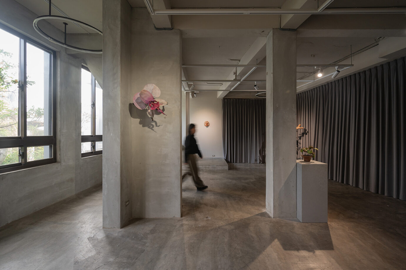 台北展覽 安棲之所