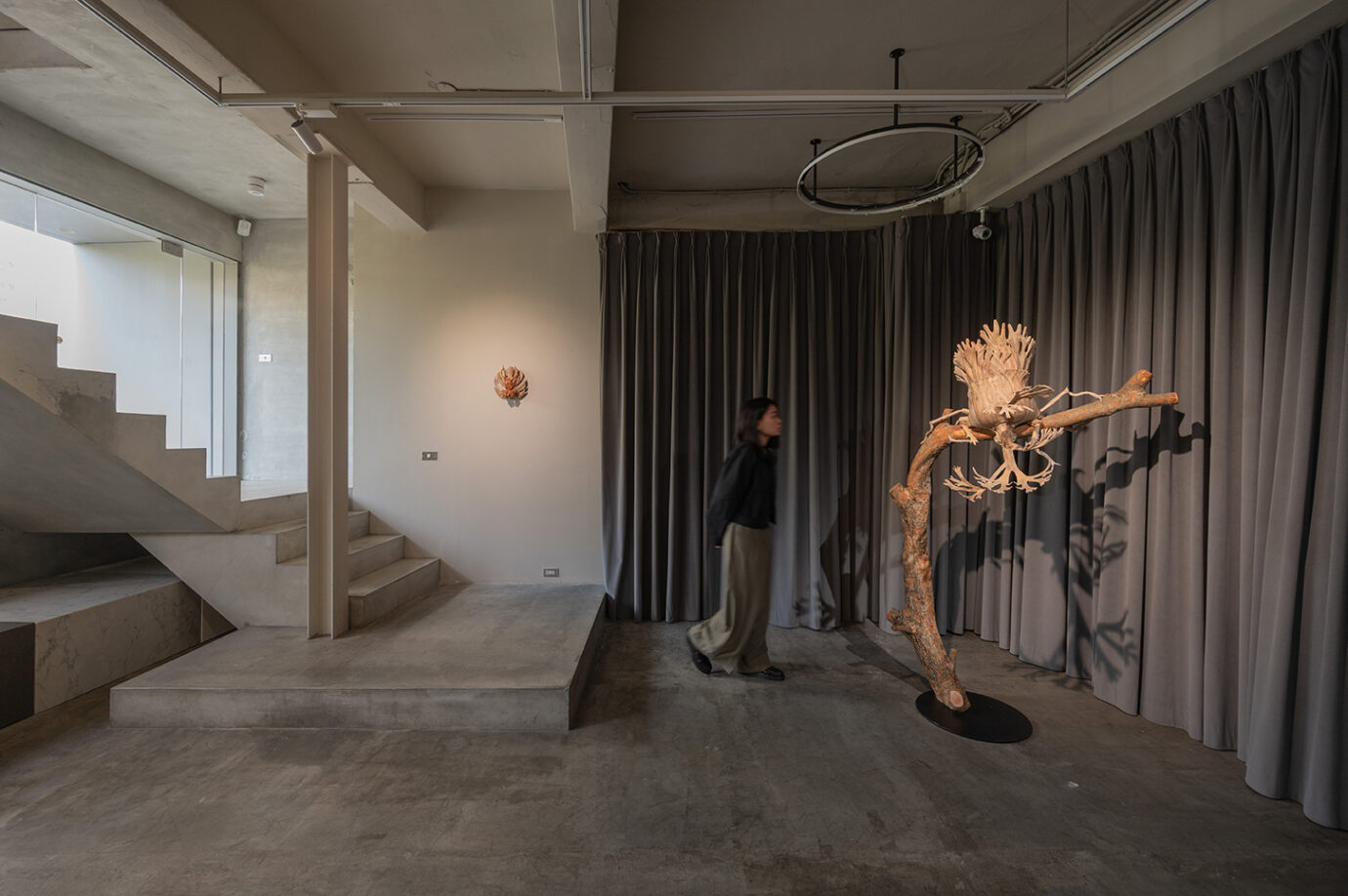 台北展覽 安棲之所