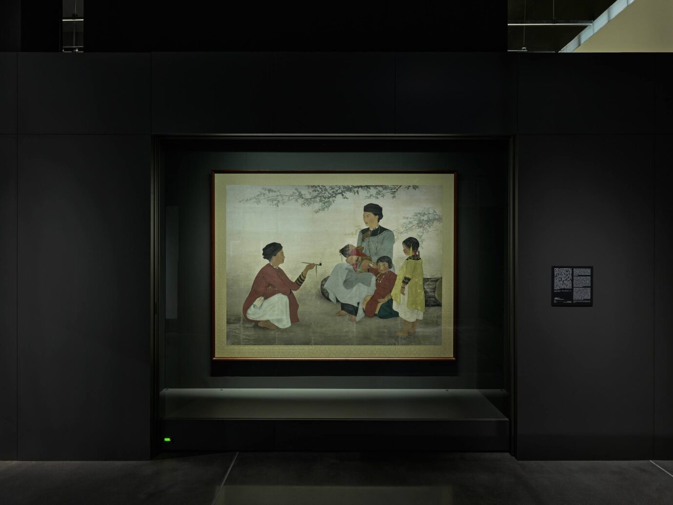 屏東展覽 大湧崁岸