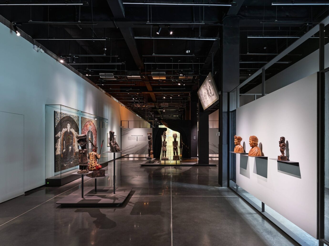 屏東展覽 大湧崁岸