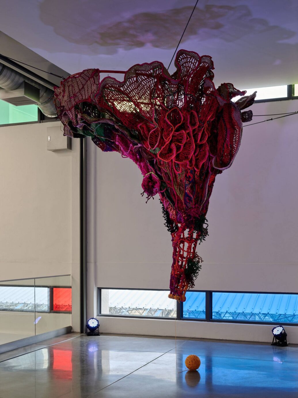 屏東展覽 大湧崁岸