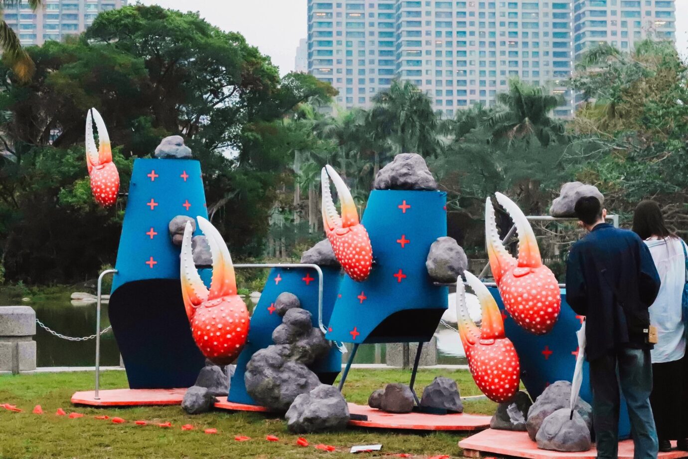 高雄展覽 奧拉之城 III — 未來已讀