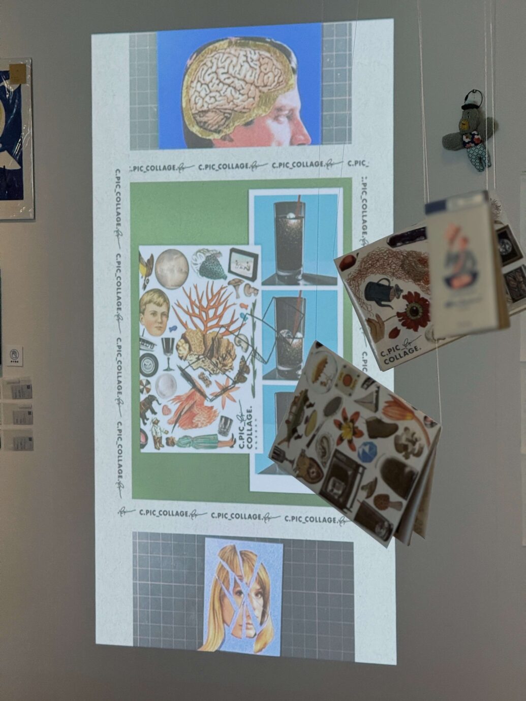 高雄展覽 zine.zip