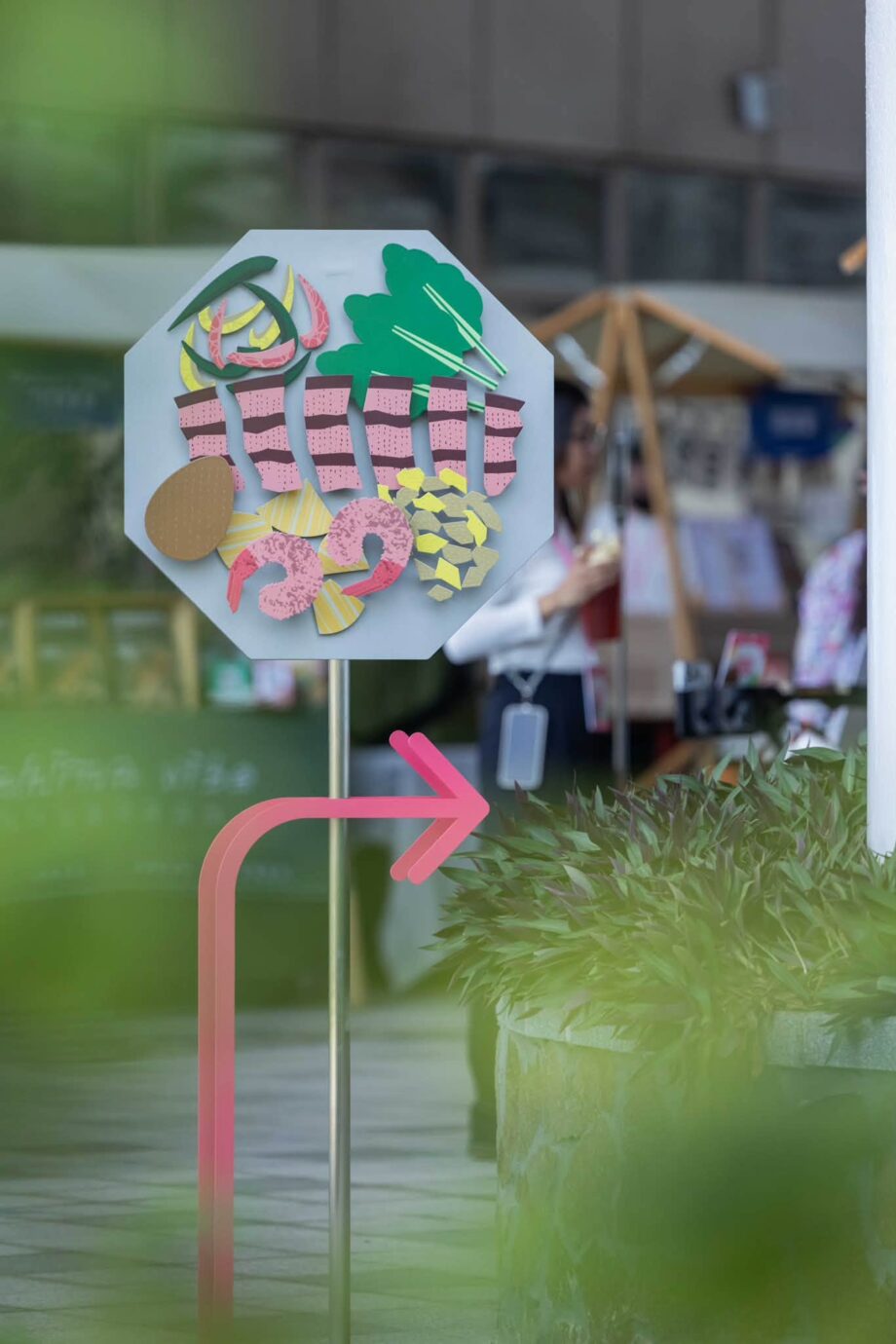 高雄展覽 出發!𝗕𝗲𝗻𝘁𝗼 𝗔𝗹𝗹 𝗥𝗶𝗴𝗵𝘁!