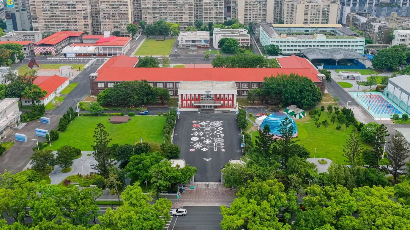 台北展覽 2026 臺灣文博會
