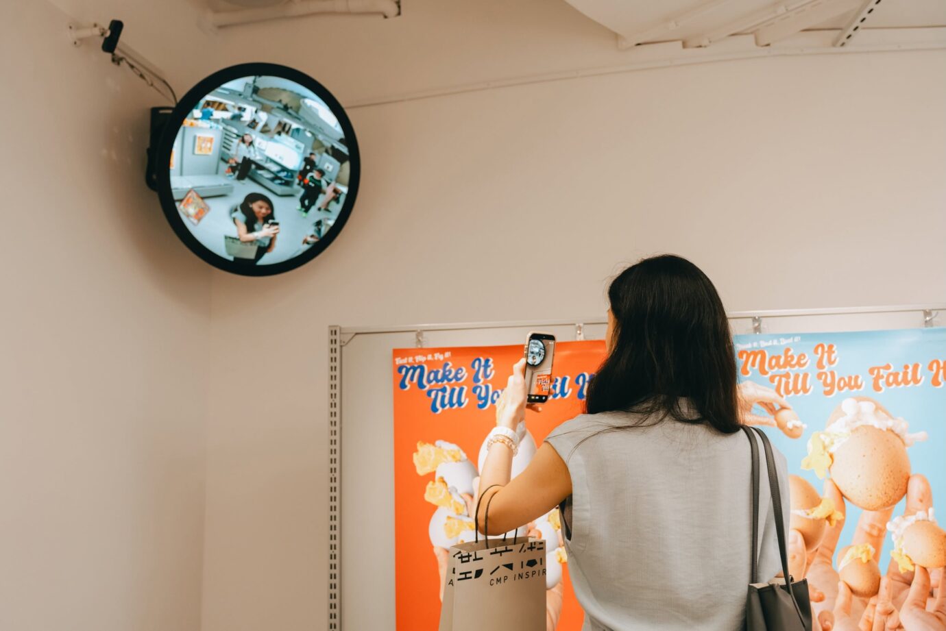 台中展覽 BOOM ART!美術館便利商店計畫