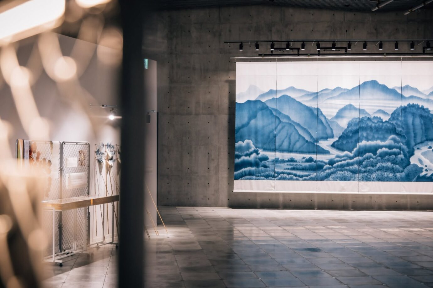 台南展覽 臺灣光譜